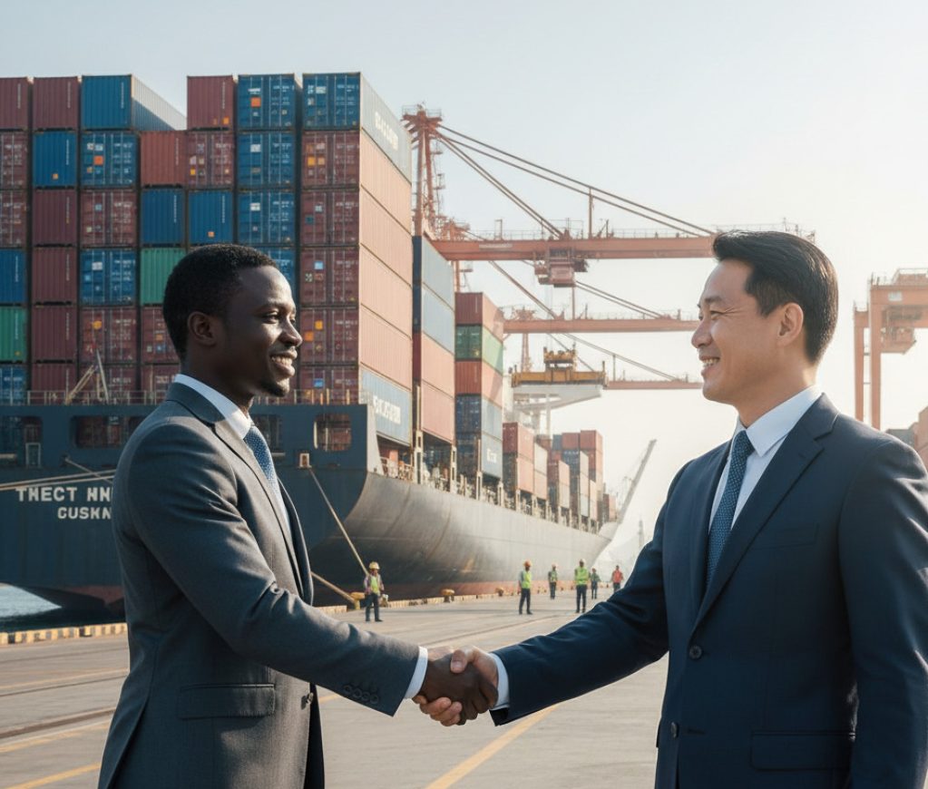 importation & trade facilitation importation & trade facilitation